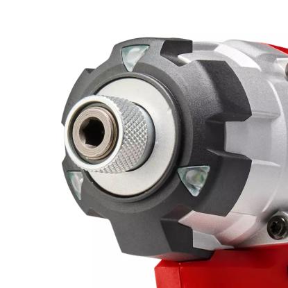 Einhell TE-CI 18/1 Li slagskruemaskine, 18V, uden batteri og lader Einhell TE-CI 18/1 Li slagskruemaskine, 18V, uden batteri og lader