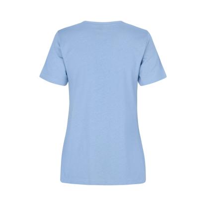 ID PRO Wear 0312 T-shirt, dame, lys blå