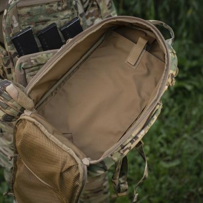 M-TAC Sturm Elite rygsæk, multicam - 15 liter