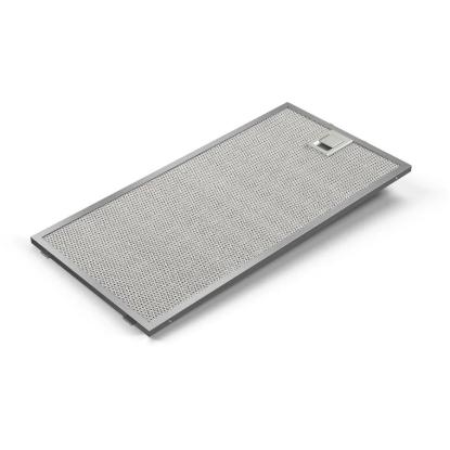 Siemens iQ300 skabsintegreret emhætte LI67RB531, sølv, 60 cm