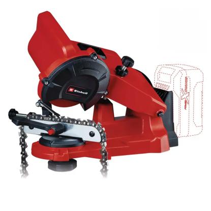 Einhell GE-CS 18V Li kædesliber uden batteri og lader