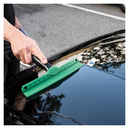 Vikan Wipe-n-shine skraber, 35 cm