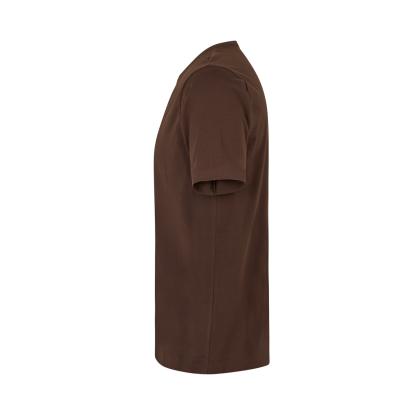 ID 0594 Stretch T-shirt, komfort, mocca
