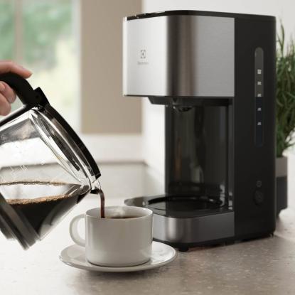Electrolux Create 3 kaffemaskine E3CM1-3ST, 10 kopper