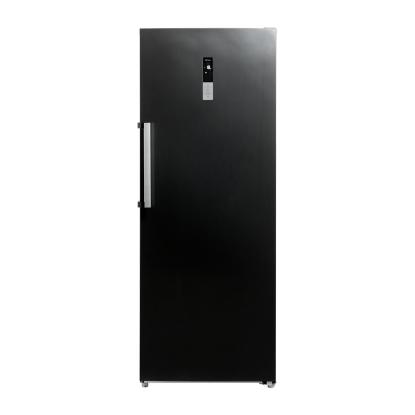 Scandomestic SFS 381 BX fritstående fryseskab, 380 liter