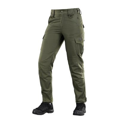M-TAC Aggressor Flex bukser, dame, army olive