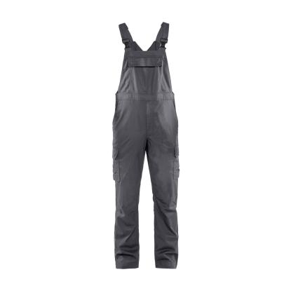 Blåkläder 2666 industri overall stretch, mellemgrå