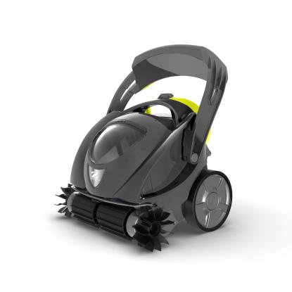 Zodiac Spabot OS0800 poolrobot til spa, batteridrevet - 9 m²