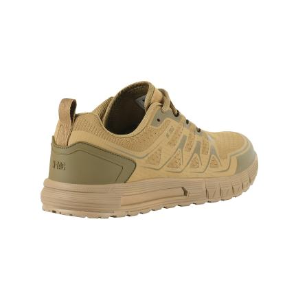 M-TAC Summer Sport taktiske sneakers, coyote