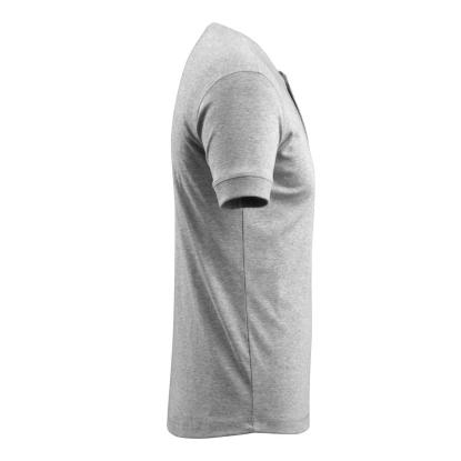 MASCOT CROSSOVER Greenwich T-shirt, grå-meleret