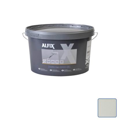 Alfix DuraDec 8000 SR facademaling, Steel 105 - 10 liter
