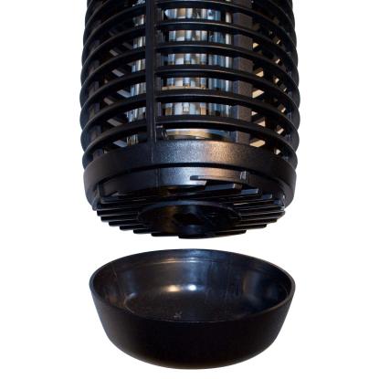RYOM insektfælde, 1 x 2W LED, plast - 90 m²