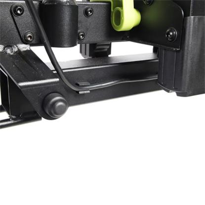 BuzzRack Scorpion cykelholder til 2 El-cykler