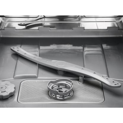 Electrolux ESL2500RO kompakt opvaskemaskine til integrering