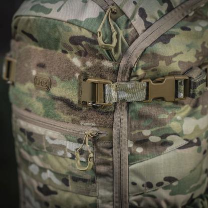M-TAC Elite Gen. II rygsæk, small, multicam - 25 liter