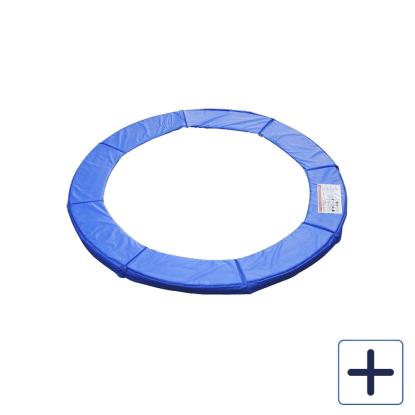 Viking Sports trampolinkant, blå