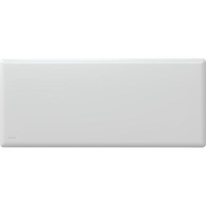 Nobø Top NTL 4 N 12 el-varmepanel, 1250W, hvid, 230V