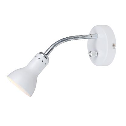 Halo Design Mikado væglampe, GU10, hvid