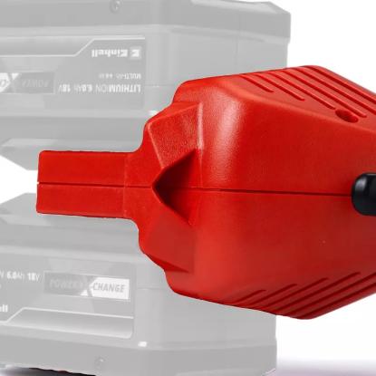 Einhell GE-CT 36/30 Li E græstrimmer, 36 V, 30 cm, uden batteri og lader Einhell GE-CT 36/30 Li E græstrimmer, 36 V, 30 cm, uden batteri og lader