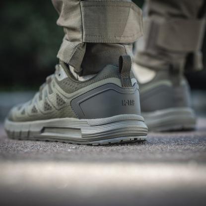 M-TAC Summer Sport taktiske sneakers, army olive