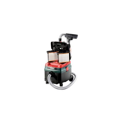 Metabo ASR 25 L SC universalsuger våd/tør, 1400W, 25 liter