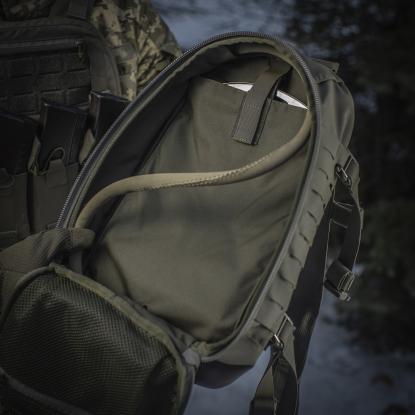 M-TAC Sturm Elite Gen. II rygsæk, ranger green - 15 liter