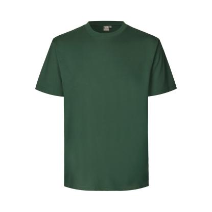 ID PRO Wear 0310 T-shirt, light, flaskegrøn