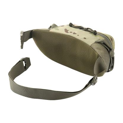 M-TAC Elite Hex bæltetaske, multicam/ranger green
