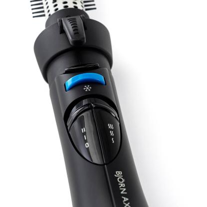 OBH Nordica Björn Axén Tools Airstyler PRO, sort