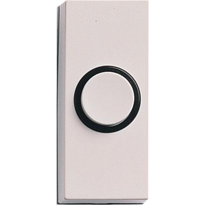Honeywell D814 Sesame ringetryk til dørklokke