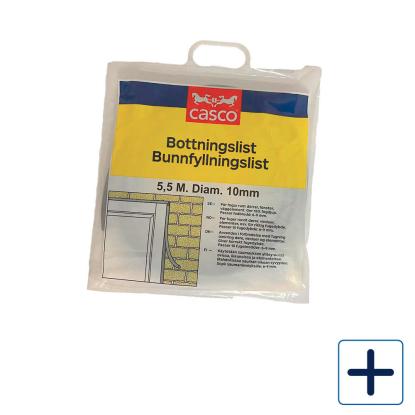 Casco fugebund - 5,5 meter