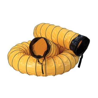 STARING flexslange til VAF-800 ventilator, Ø570 mm x 7,5 meter