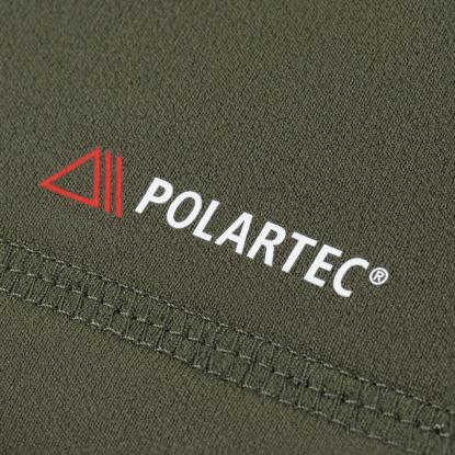 M-TAC Berserk Polartec Primaloft Elite jakke, olive