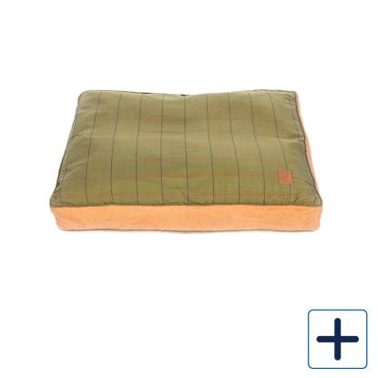 Danish Design Hunter duvet hundepude
