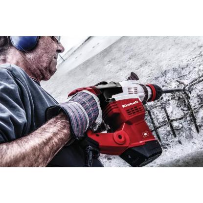Einhell TE-RH 38 E borehammer, 1050 W