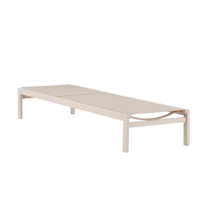 Venture Design Copacabana liggestol, beige