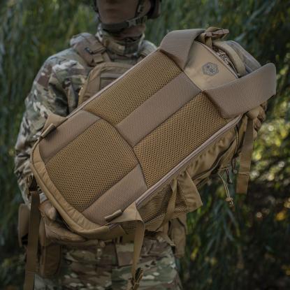 M-TAC Elite Hex rygsæk, small, coyote