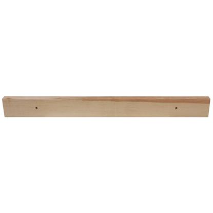 JUMBO træbjælker, 78 cm til Proff foldebuk sæt, 2 stk (til 2 bukke) - 2200601
