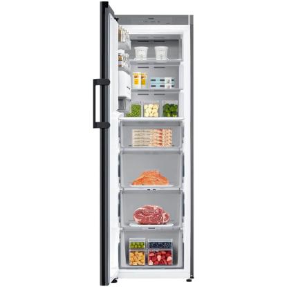 Samsung RZ32C76CE22/EF fritstående fryseskab, 323 liter