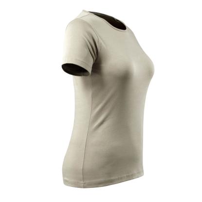 MASCOT CROSSOVER Arras T-shirt, lys kaki