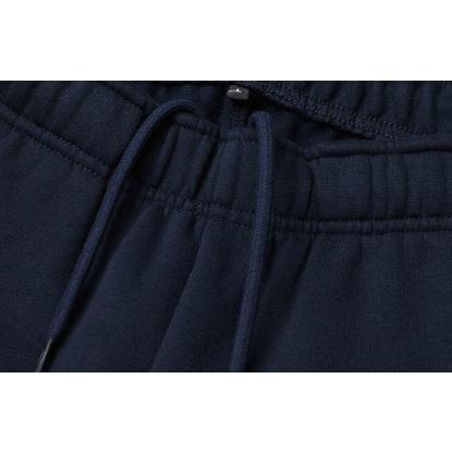 ID 0661 klassiske sweatpants, unisex, navy
