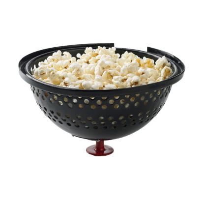 Bon-fire poptop, sort, Ø28 cm