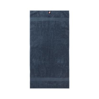ID 0010 håndklæde, 50 x 100 cm, navy
