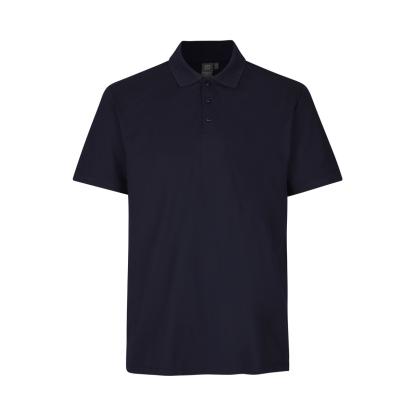 ID PRO Wear CARE 0376 poloshirt, klassisk, navy