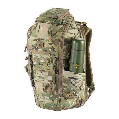 M-TAC Elite Gen. III rygsæk, small, multicam - 36 liter