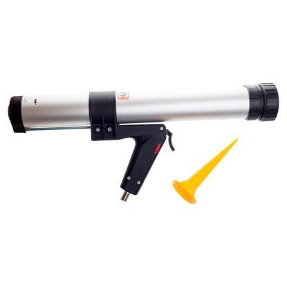 Dana Lim T-22 XP fugepistol til trykluftpistol