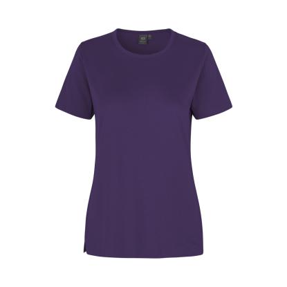 ID PRO Wear 0312 T-shirt, dame, lilla