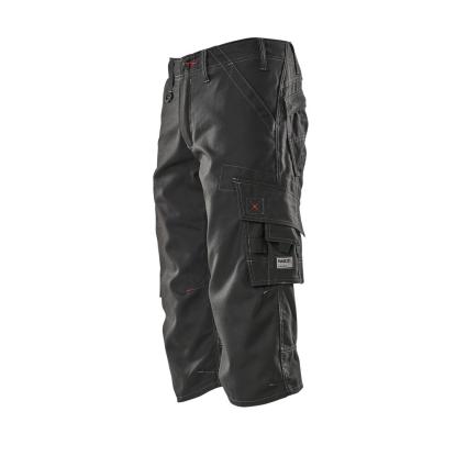 MASCOT FRONTLINE Limnos arbejdsshorts, sort