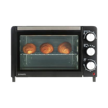 Mestic varmluftovn MHO-120 - 18 liter