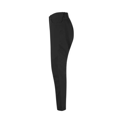 ID 0903 hybrid stretch buks, dame, sort